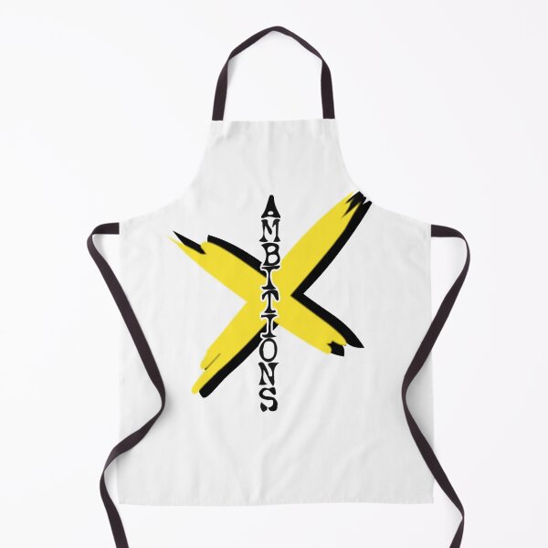 Item preview, Yellow Ambitions Shadow designed and sold by Nightlea.