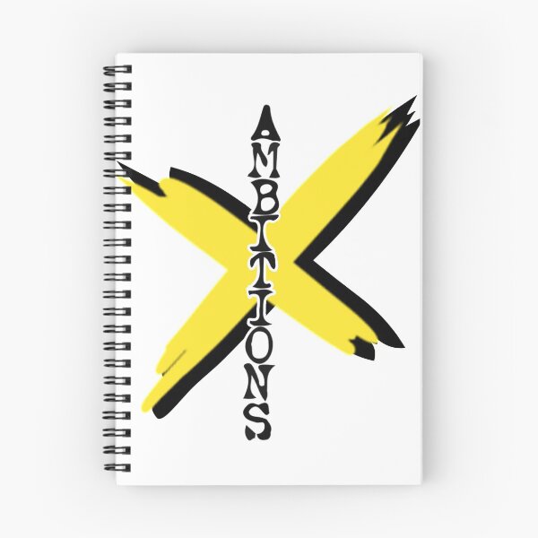 Item preview, Yellow Ambitions Shadow designed and sold by Nightlea.