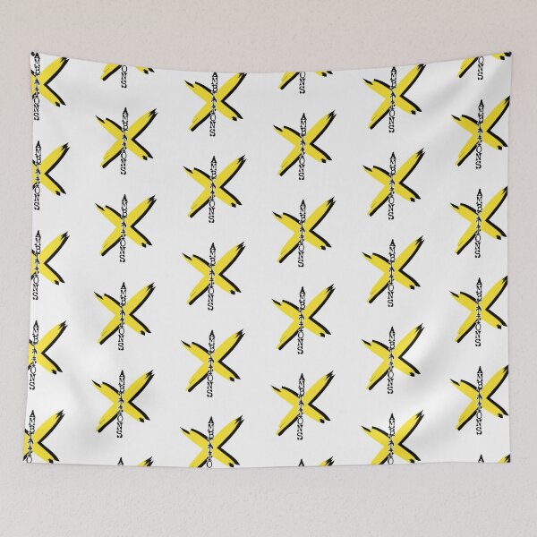 Item preview, Yellow Ambitions Shadow designed and sold by Nightlea.