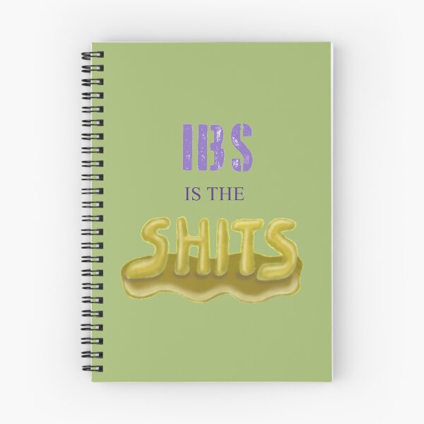 Item preview, IBS is the Shits designed and sold by RISEHIGHER.