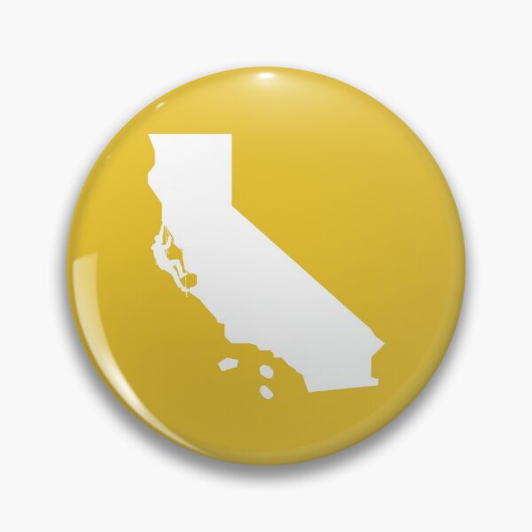 Artikelvorschau, "California Climber" Design entworfen und verkauft von Crimp Merch.