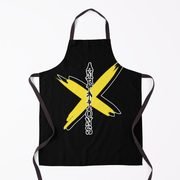 Item preview, Yellow Ambitions Shadow Outlined designed and sold by Nightlea.