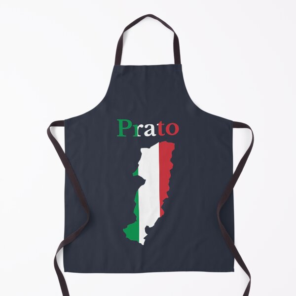 Artikelvorschau, Provinz Prato Karte, Italienische Provinz. entworfen und verkauft von marosharaf.