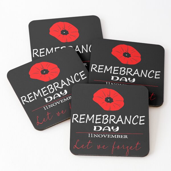 Item preview, Remembrance day designed and sold by Azhastor.