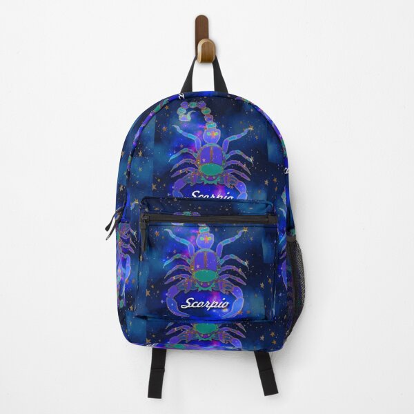 Item preview, Scorpio designed and sold by EspDzines.