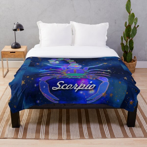 Item preview, Escorpión designed and sold by EspDzines.