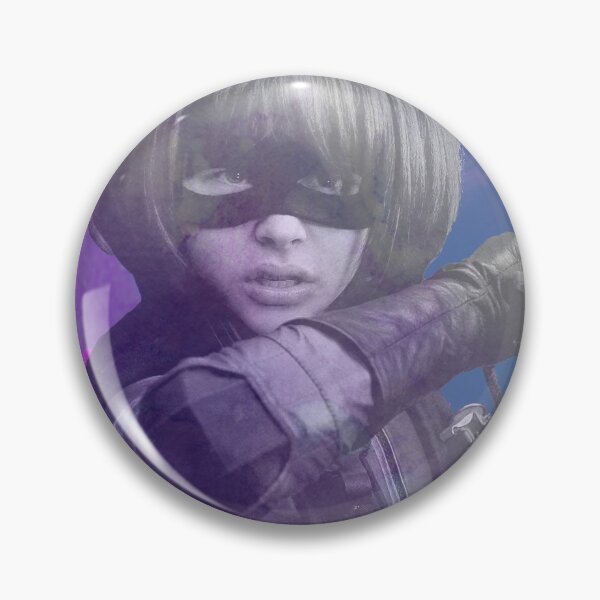 Item preview, Lil Bitch designed and sold by Hit-Girl.
