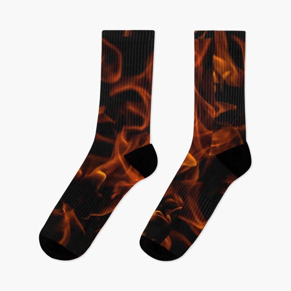 Item preview, The Fire Within designed and sold by Wreckit101.
