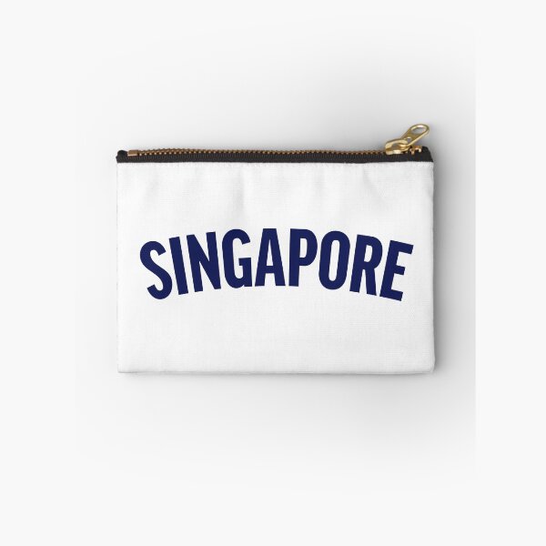 Item preview, Singapore designed and sold by ParsonsDesigns.
