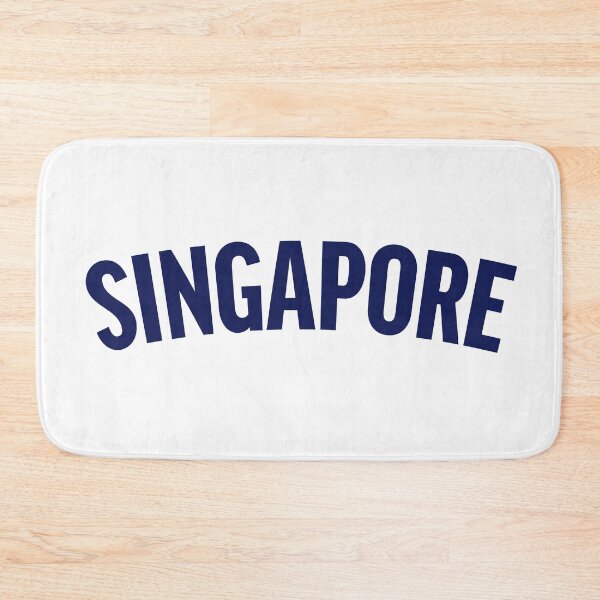 Item preview, Singapore designed and sold by ParsonsDesigns.