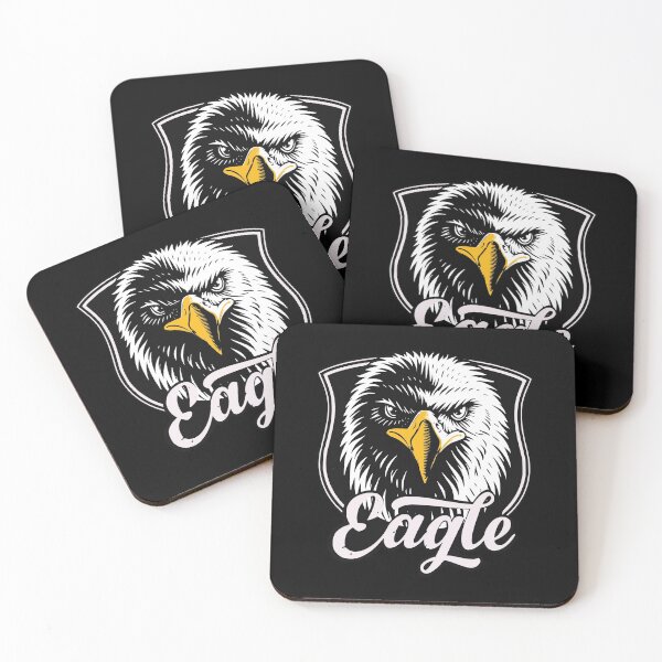 Item preview, Eagle Powerful Face look  designed and sold by mouad naouiri.