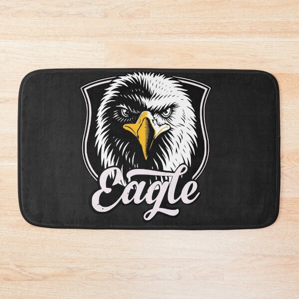 Item preview, Eagle Powerful Face look  designed and sold by mouad naouiri.