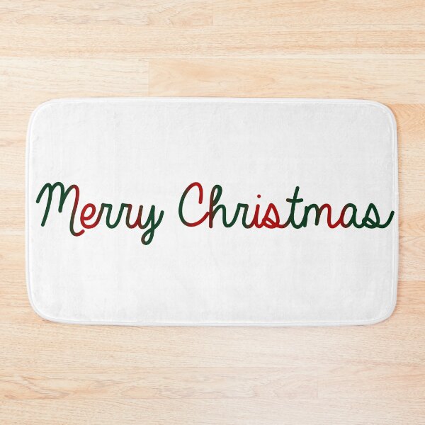 Item preview, Merry Christmas designed and sold by Sweet Peach.