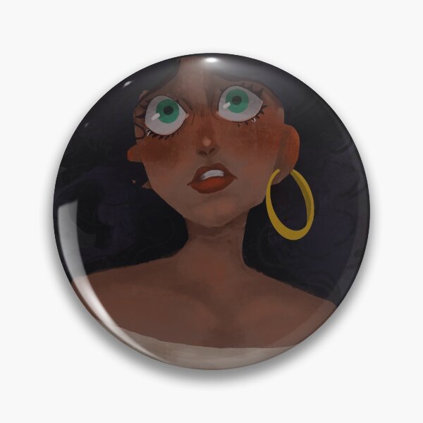 Item preview, Esmeralda  designed and sold by KendraMaria20.