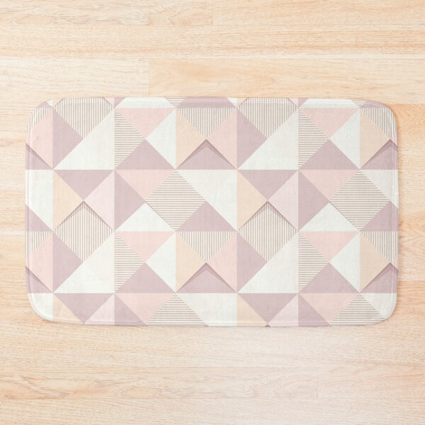 Item preview, Geometric triangles rhombuses background designed and sold by Jenmag.