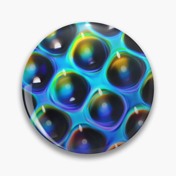 Item preview, Cymatic Pattern 8668 designed and sold by le5gualkee.