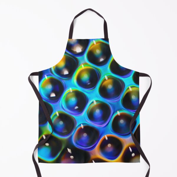 Item preview, Cymatic Pattern 8668 designed and sold by le5gualkee.
