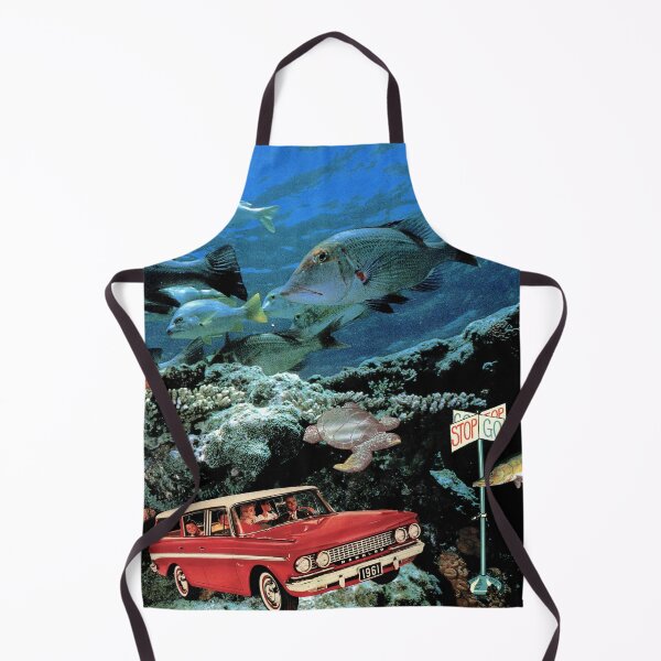 Item preview, Deep Sea Driving designed and sold by AllSpareBits.