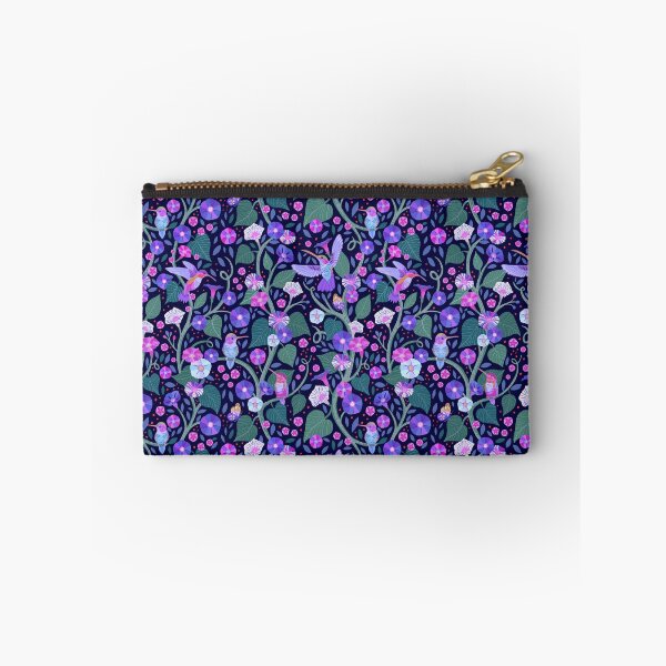 Item preview, Good Morning Glories designed and sold by Janet Broxon.