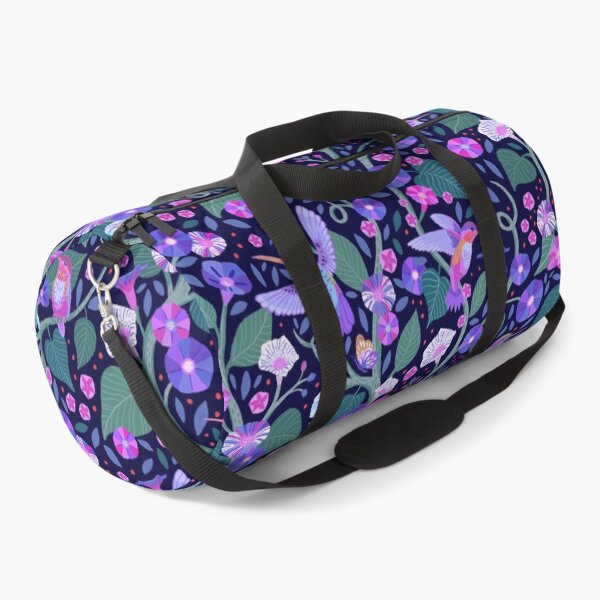 Item preview, Good Morning Glories designed and sold by Janet Broxon.