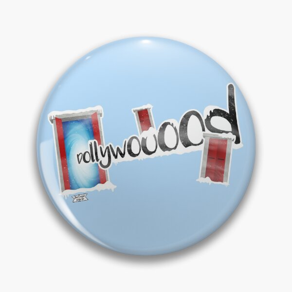 Item preview, Dollywood! designed and sold by brudyr.
