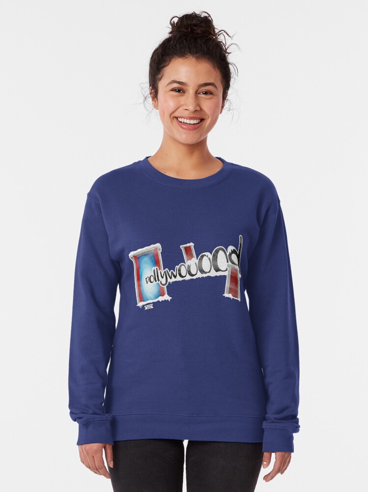 dollywood sweatshirt