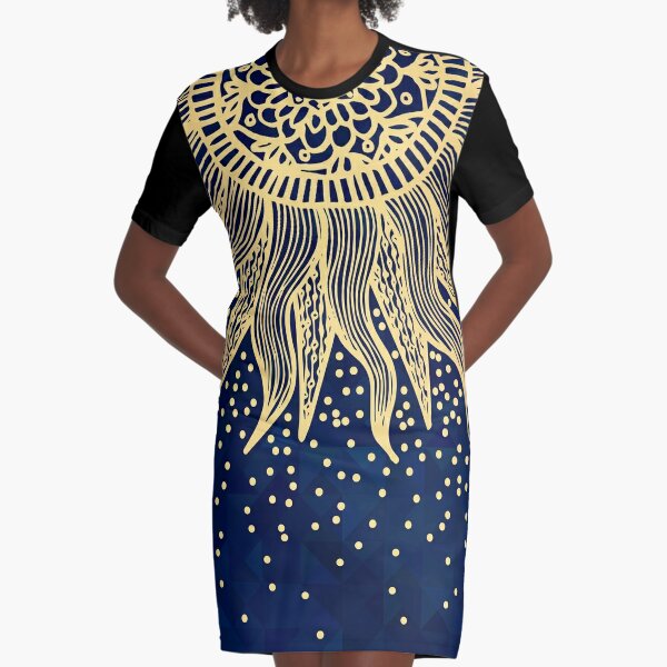 Mandala Dresses for Sale | Redbubble