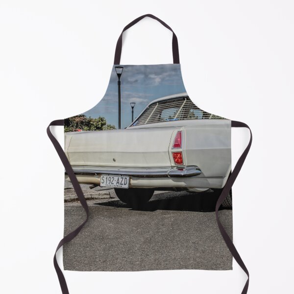 Item preview, Holden HR sedan rear view designed and sold by Cars around Adelaide.