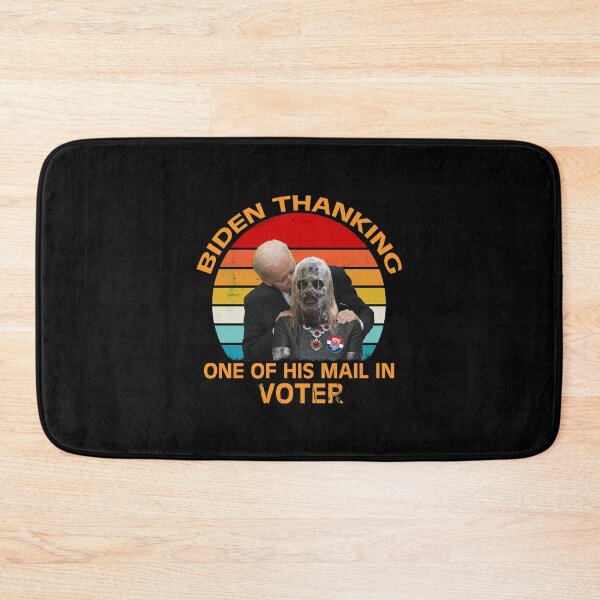 Item preview, election defense task force designed and sold by KerryABC.