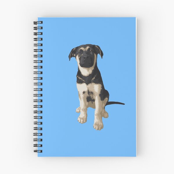 Item preview, Winking Puppy designed and sold by CJS-Art.