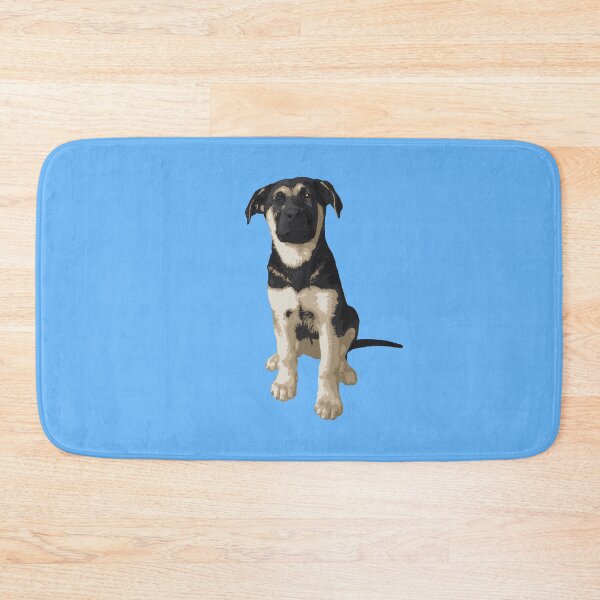 Item preview, Winking Puppy designed and sold by CJS-Art.