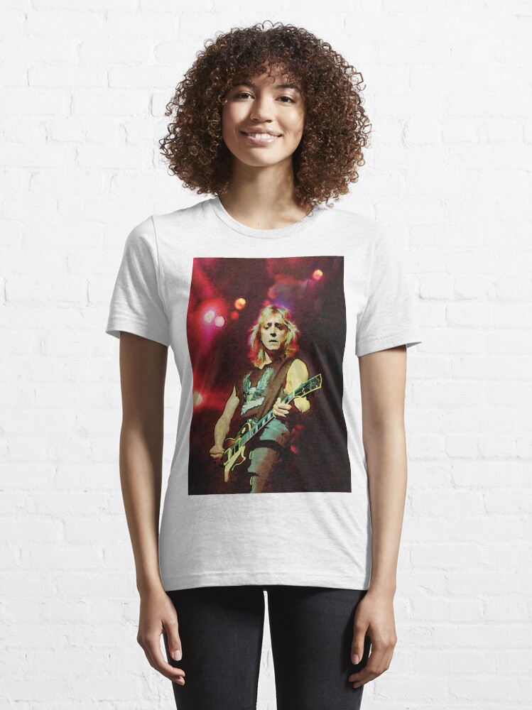 mick ronson t shirt