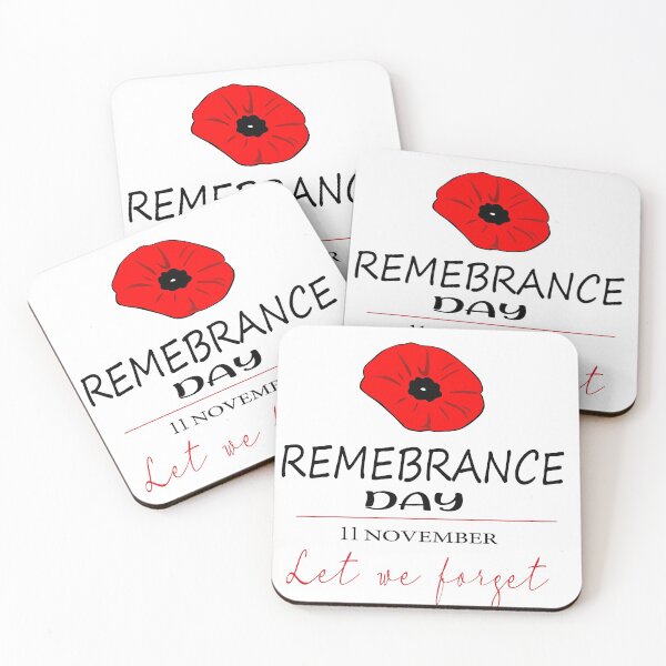 Item preview, Remembrance day designed and sold by Azhastor.