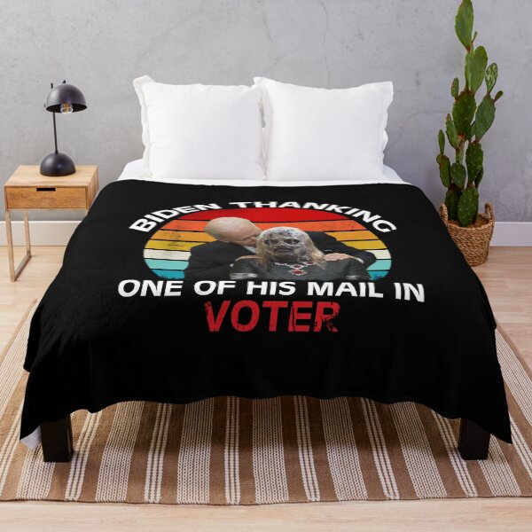 Item preview, election defense task force designed and sold by KerryABC.