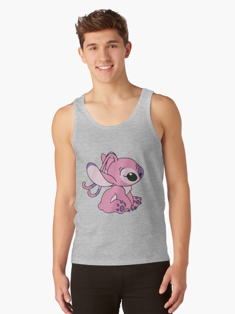 Angel Tank Top