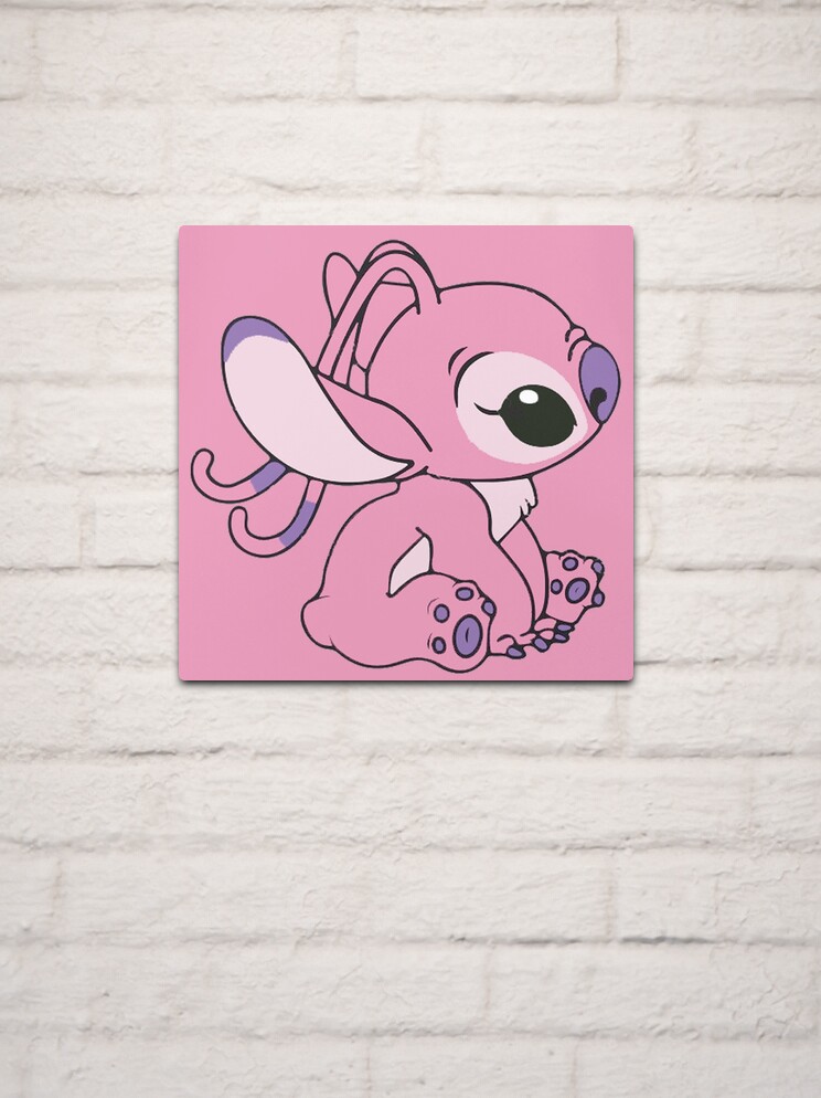 Stitch In Love !! Jigsaw Puzzle by Gaming-Fashion