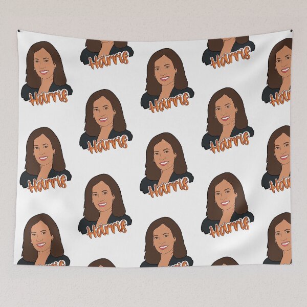 Item preview, Madam Vice President  designed and sold by Amylmcneel.