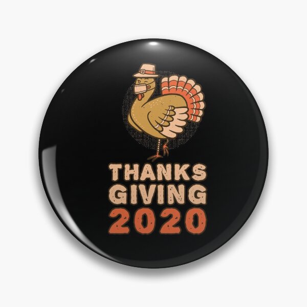 Item preview, Thanksgiving 2020 designed and sold by JonasDesign.