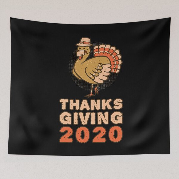 Item preview, Thanksgiving 2020 designed and sold by JonasDesign.