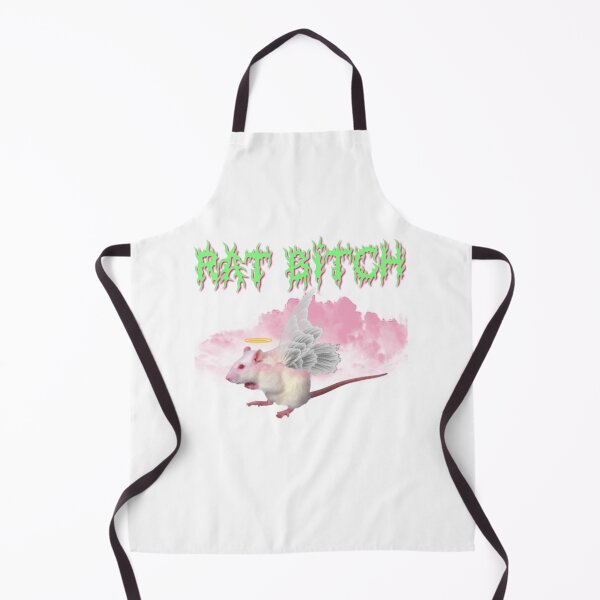 Item preview, Rät Bïtčh designed and sold by gnometeeth.