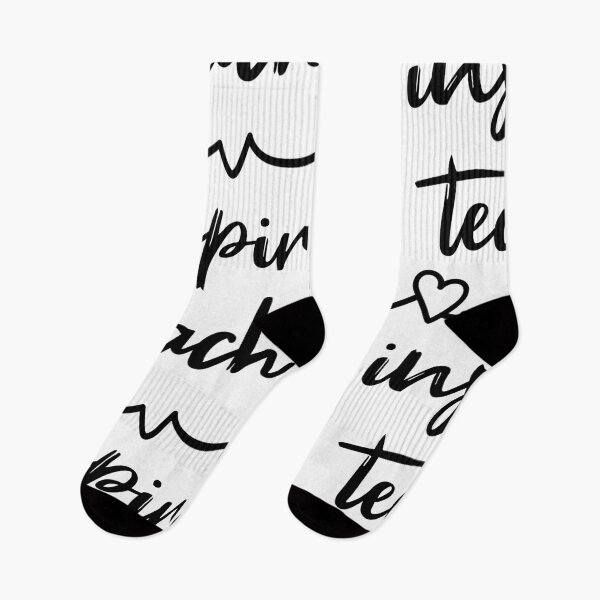 Item preview, Teach Love Inspire designed and sold by MisterMacadamia.