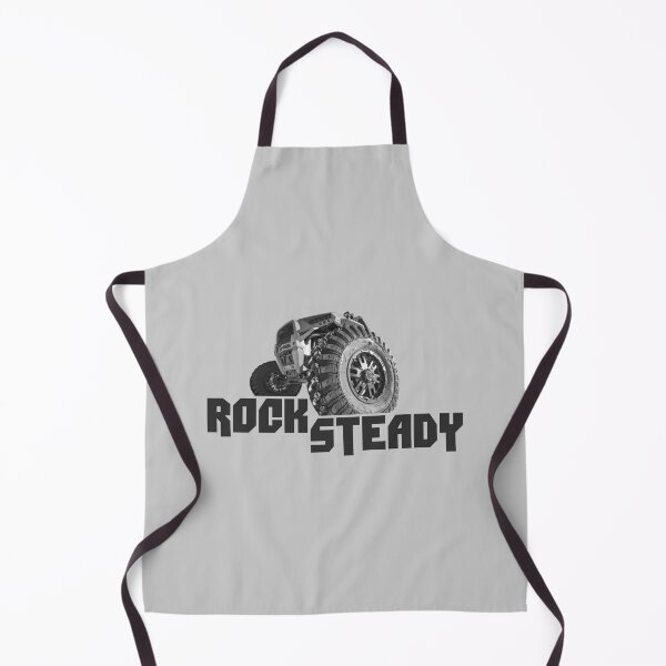 Item preview, Rock Steady designed and sold by ModernTeeDesign.