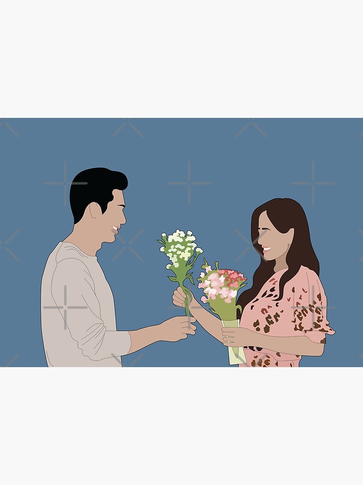 Crash Landing on You | Yoon Se-ri and Captain Ri Ending Scene by DesBySophyaVega
