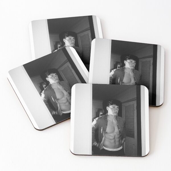 Item preview, Noah Beck  designed and sold by Aileenl07.