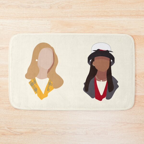 Item preview, Cher and Dionne designed and sold by JJWard.