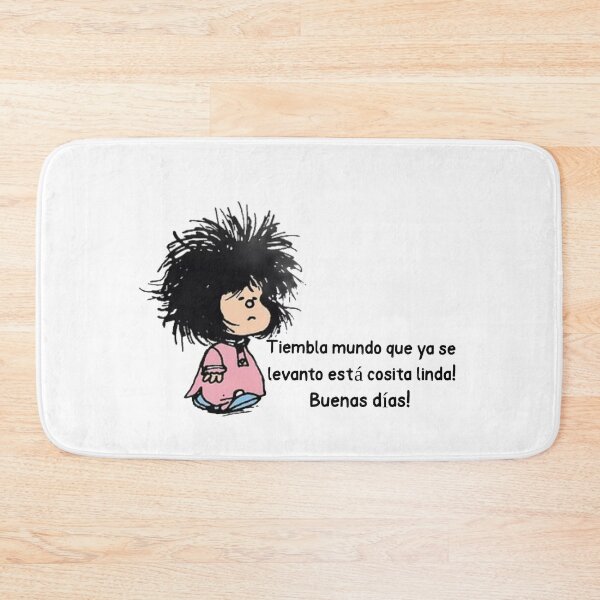 Item preview, Tiembla mundo que ya se levanto ... designed and sold by Elena's Shop.
