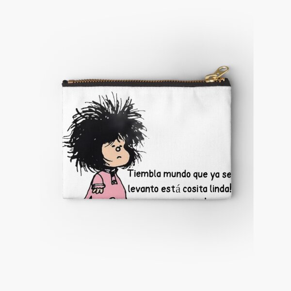Item preview, Tiembla mundo que ya se levanto ... designed and sold by Elena's Shop.