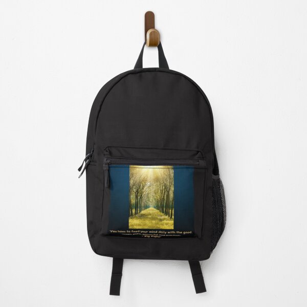 Item preview, Powerful and positive designed and sold by PlusUltraClocks.