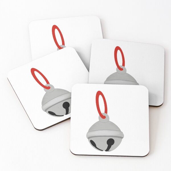 Item preview, Christmas Bell designed and sold by Sweet Peach.