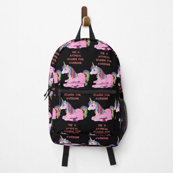 Item preview, The A in Atypical Stands For Awesome. designed and sold by Balerie Rivera.